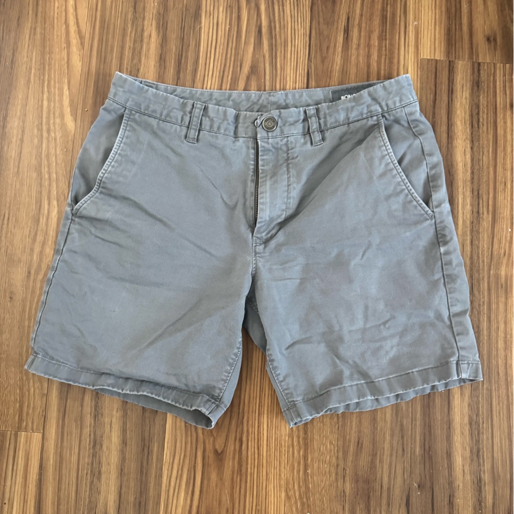 Men’s Bonobos Chino Shorts